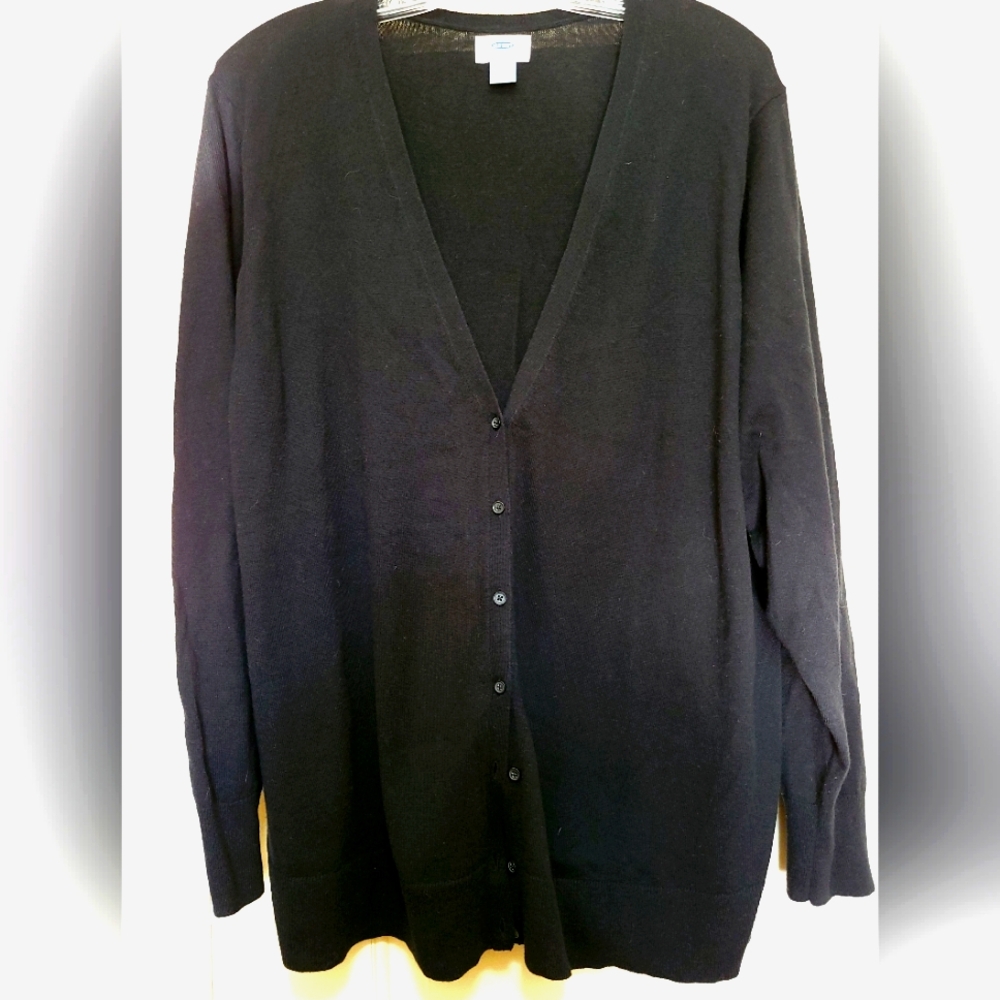 Old Navy Cardigan Sweater 2X